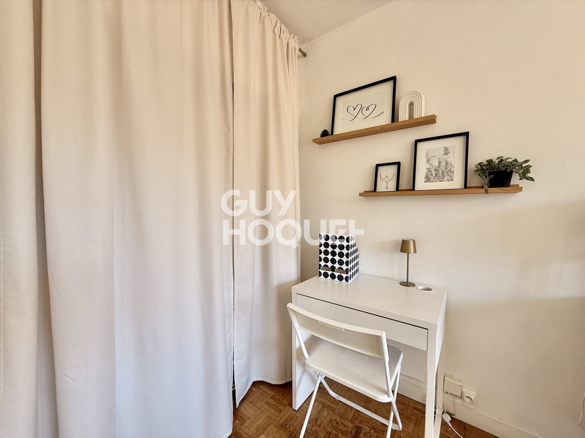 Appartement à louer, 42m², Aix-les-Bains