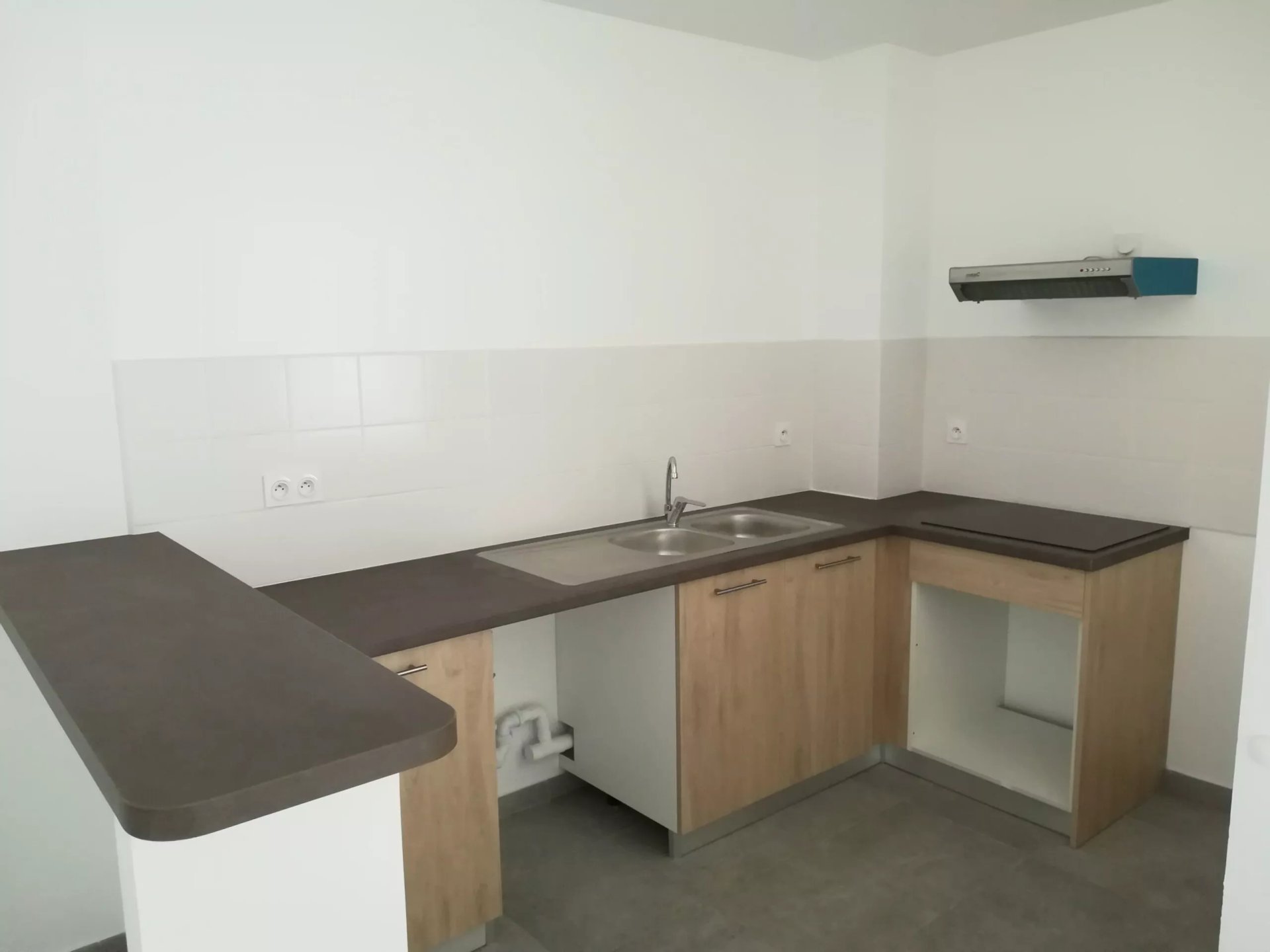 Appartement à louer, 92m², Saint-Pierre