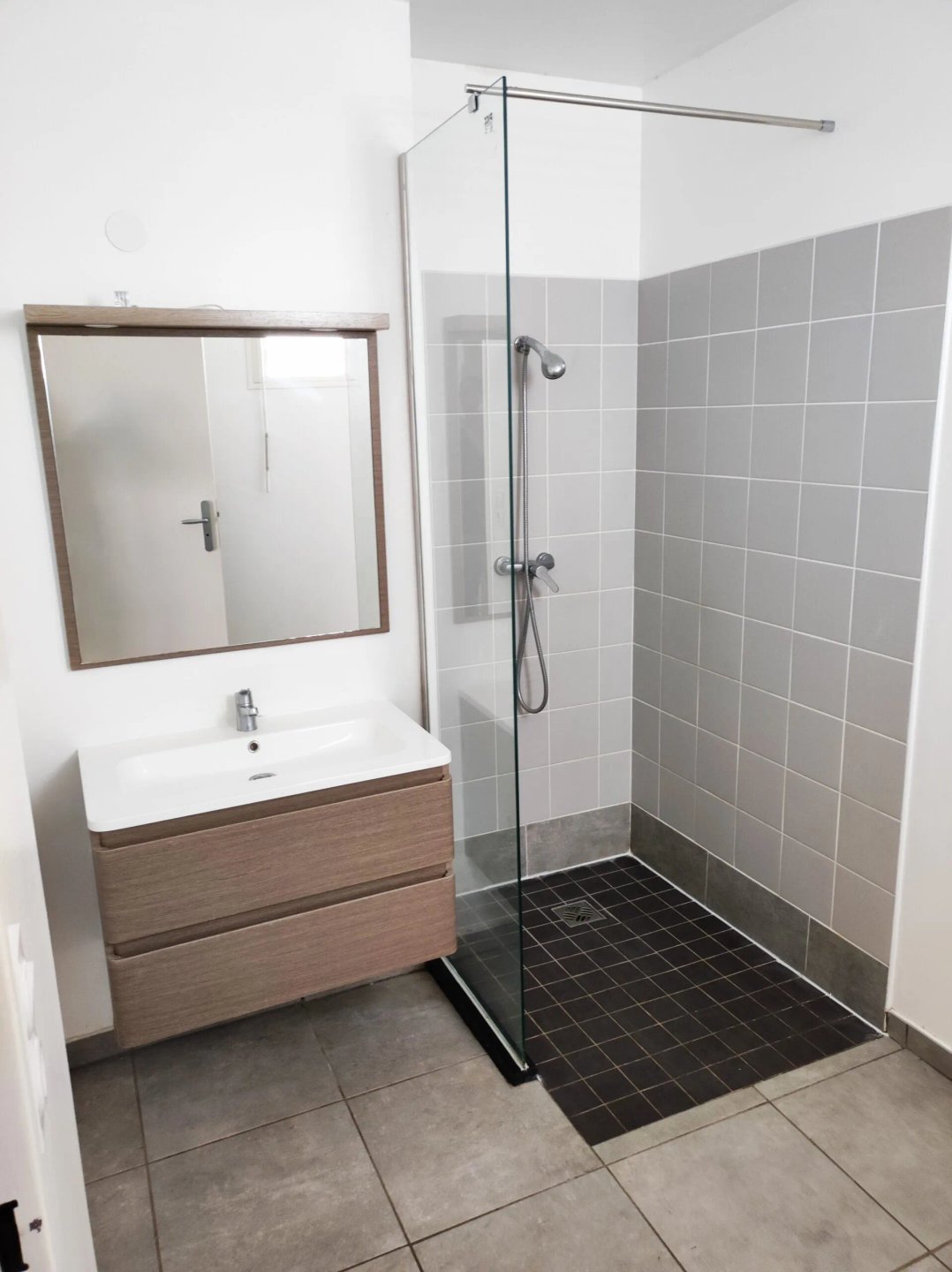 Appartement à louer, 92m², Saint-Pierre