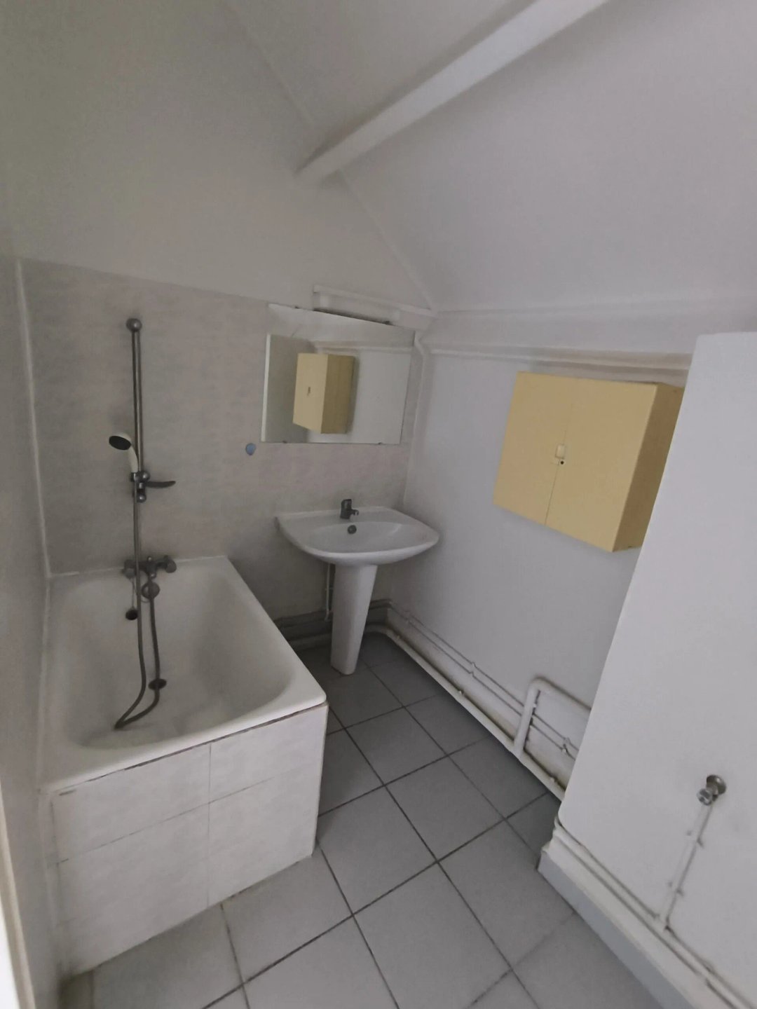 Appartement à louer, 47m², Saint-Paul