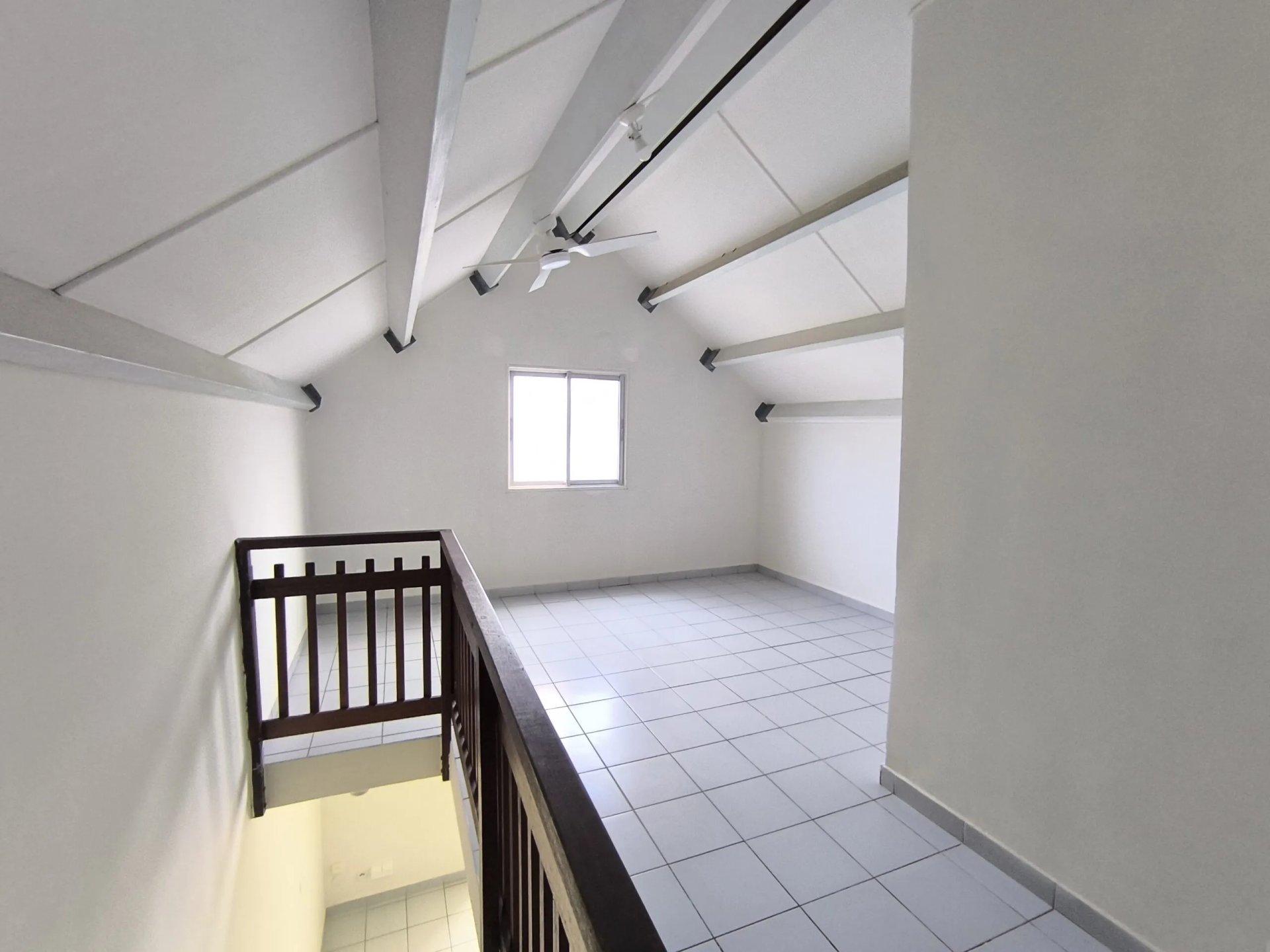Appartement à louer, 47m², Saint-Paul