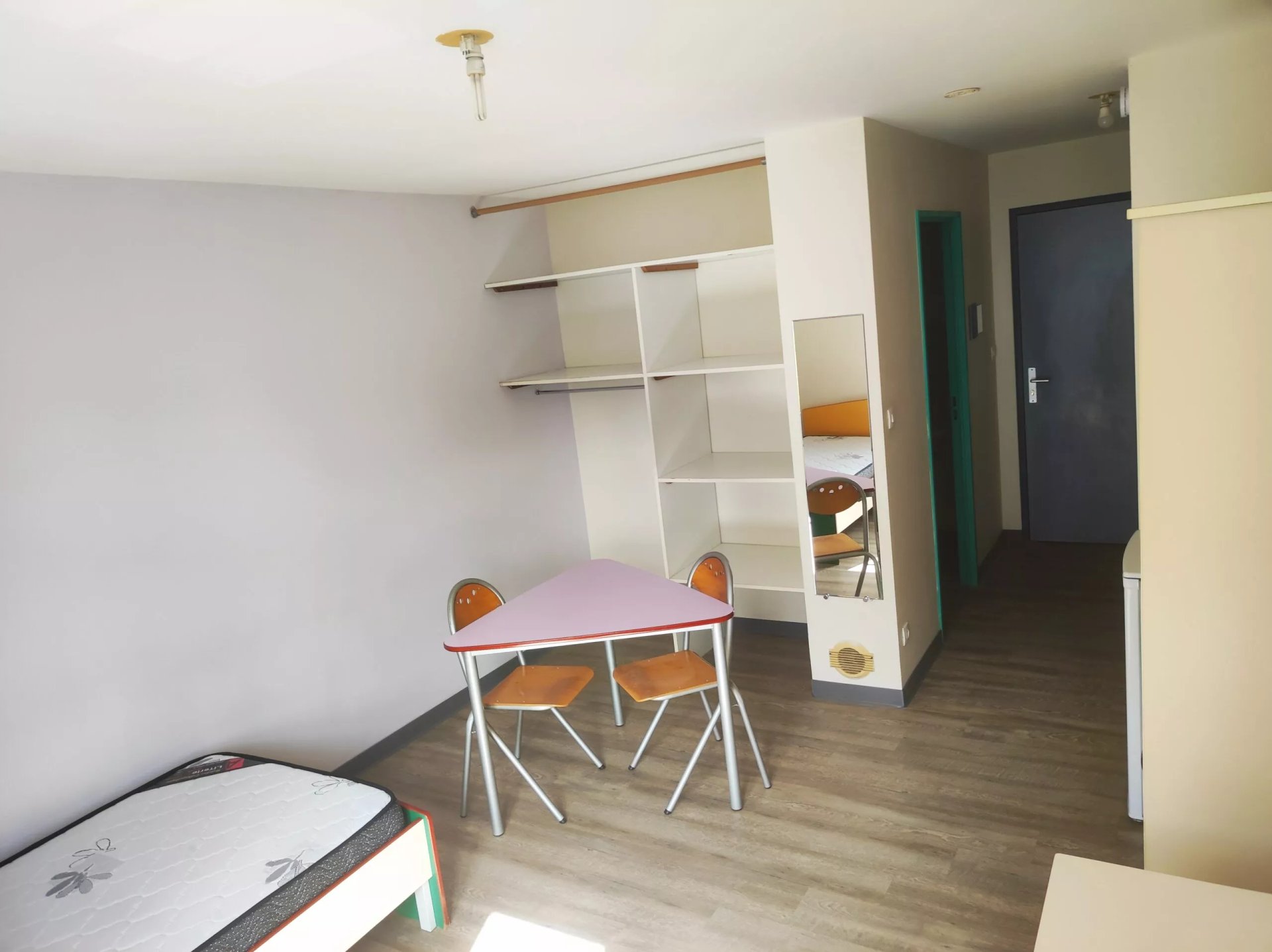 Appartement à louer, 36m², Le Tampon
