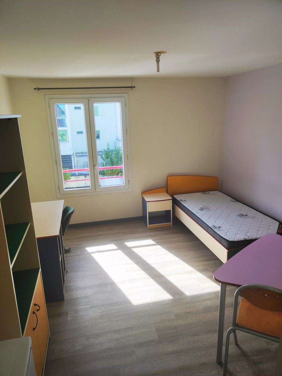 Appartement à louer, 36m², Le Tampon