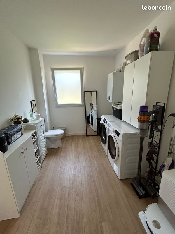 Maison à louer, 80m², Saint-Ouen-du-Tilleul