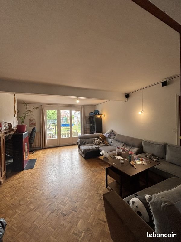 Maison à vendre, 164m², Ailly-sur-Noye