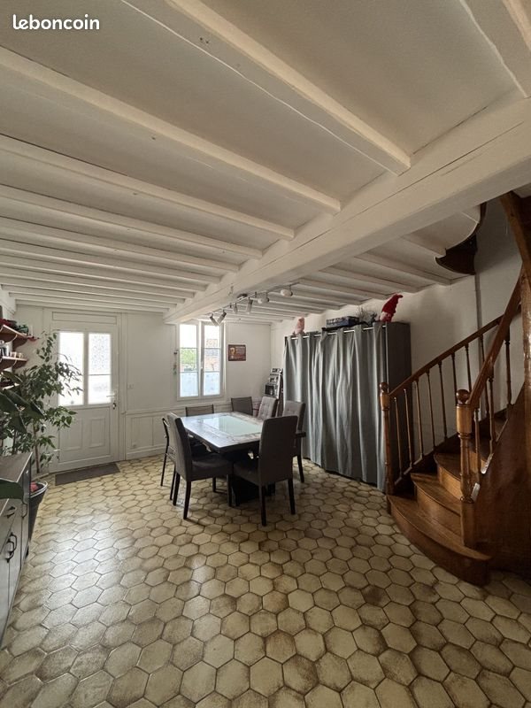 Maison à vendre, 164m², Ailly-sur-Noye