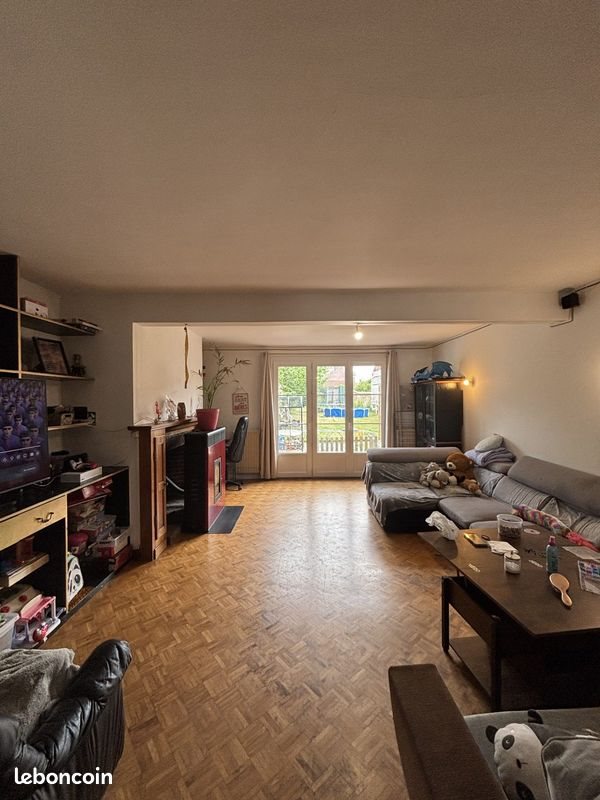 Maison à vendre, 164m², Ailly-sur-Noye