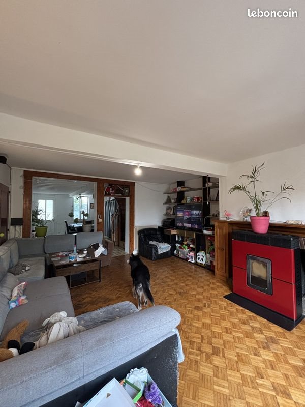 Maison à vendre, 164m², Ailly-sur-Noye
