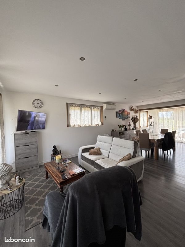 Maison à vendre, 80m², Ailly-sur-Noye