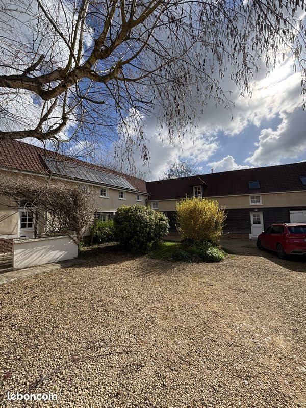 Maison à vendre, 315m², Ailly-sur-Noye