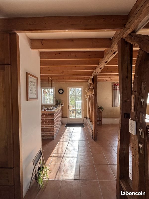 Maison à vendre, 315m², Ailly-sur-Noye