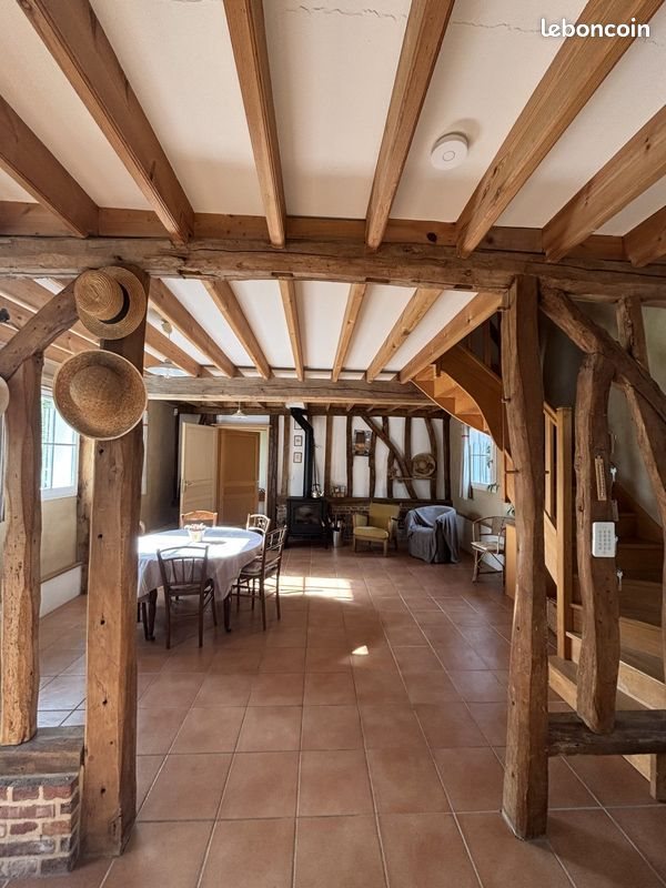 Maison à vendre, 315m², Ailly-sur-Noye
