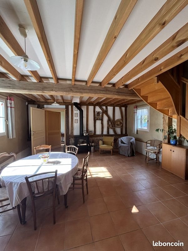 Maison à vendre, 315m², Ailly-sur-Noye