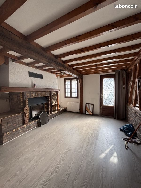 Maison à vendre, 95m², Ailly-sur-Noye