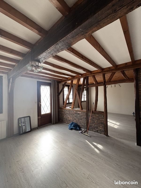 Maison à vendre, 95m², Ailly-sur-Noye