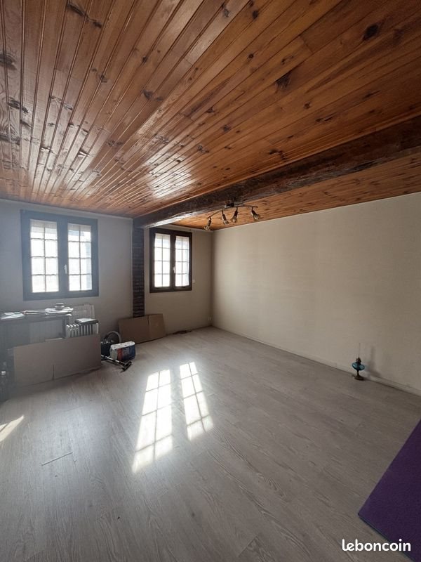 Maison à vendre, 95m², Ailly-sur-Noye