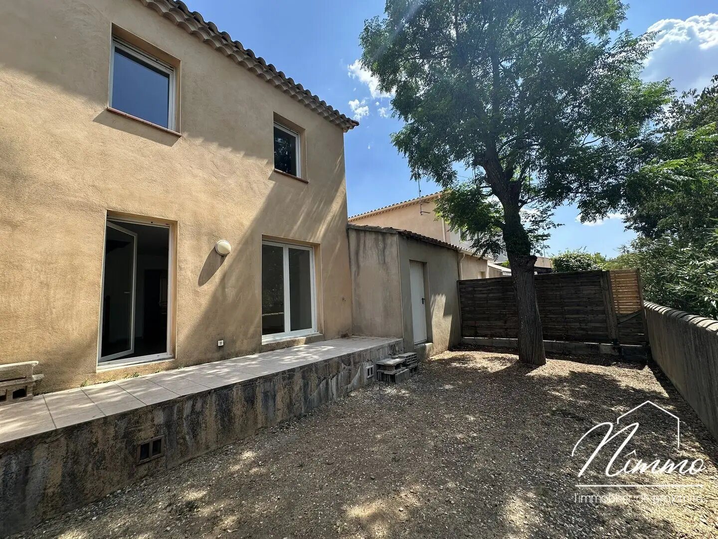 Maison à vendre, 80m², Bouillargues
