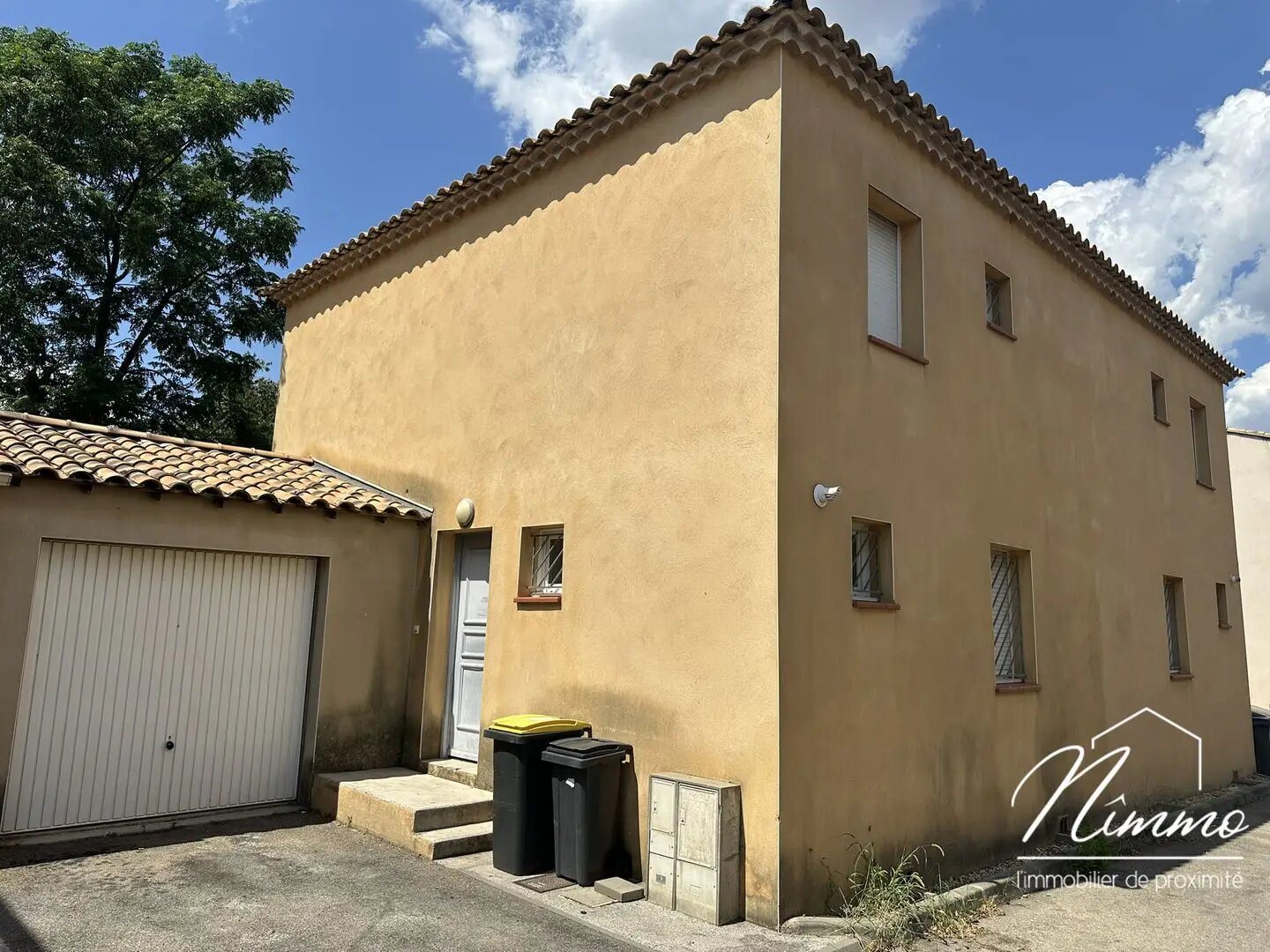 Maison à vendre, 80m², Bouillargues