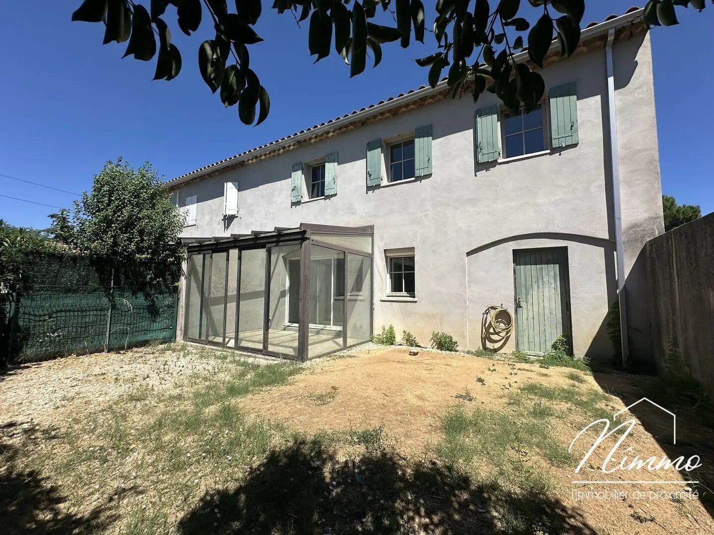 Maison à vendre, 88m², Villeneuve-lès-Avignon