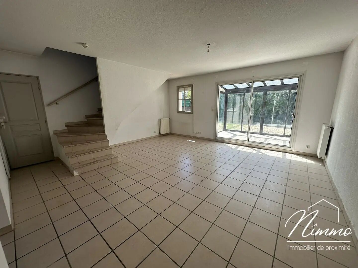 Maison à vendre, 88m², Villeneuve-lès-Avignon