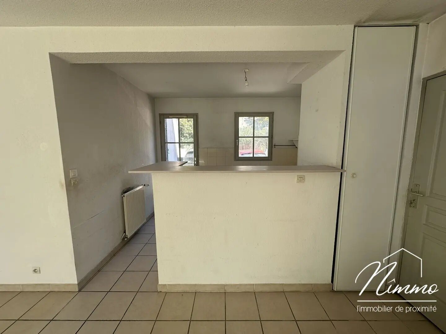 Maison à vendre, 88m², Villeneuve-lès-Avignon