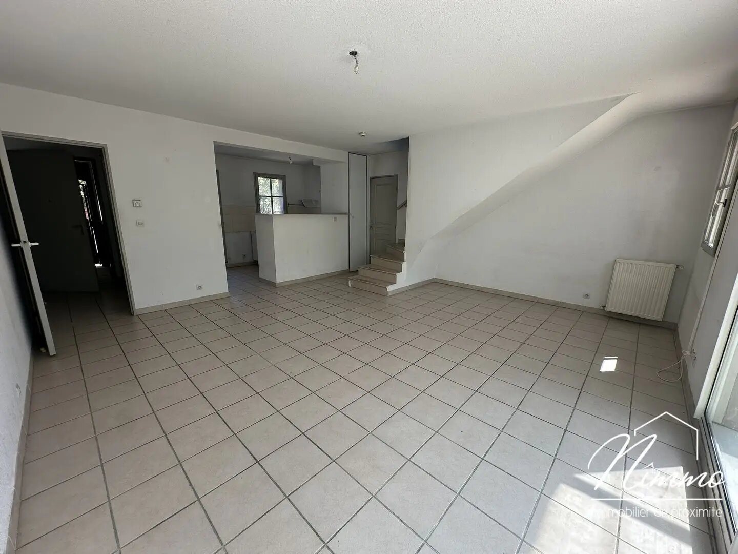 Maison à vendre, 88m², Villeneuve-lès-Avignon