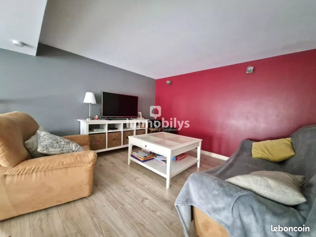 Maison à vendre, 90m², Marchiennes