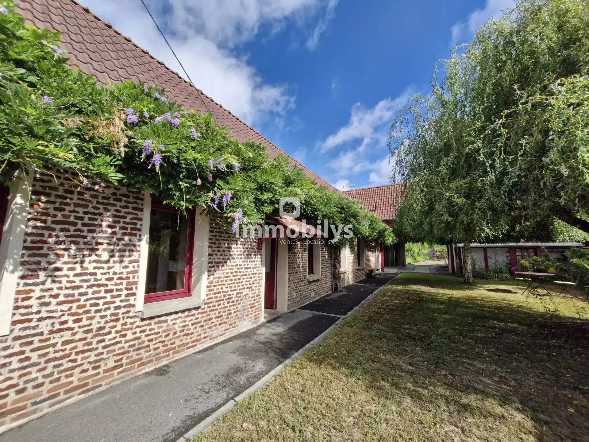 Maison à vendre, 147m², Vred