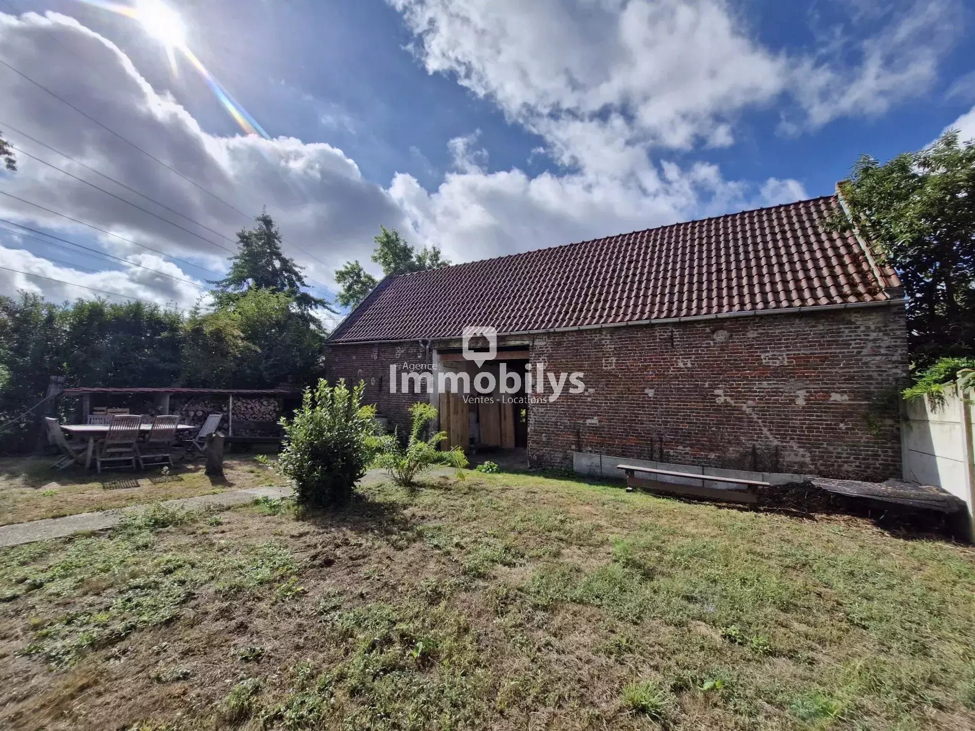 Maison à vendre, 147m², Vred