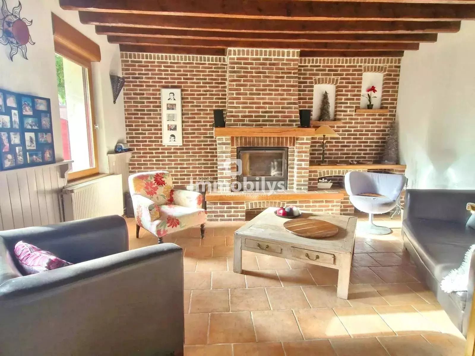 Maison à vendre, 147m², Vred