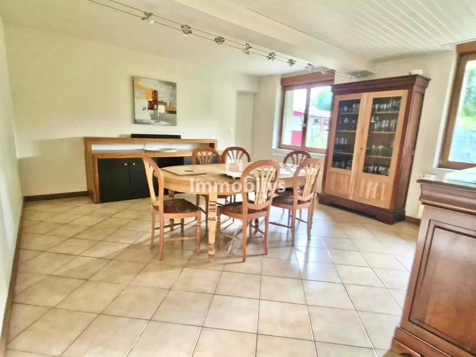 Maison à vendre, 147m², Vred