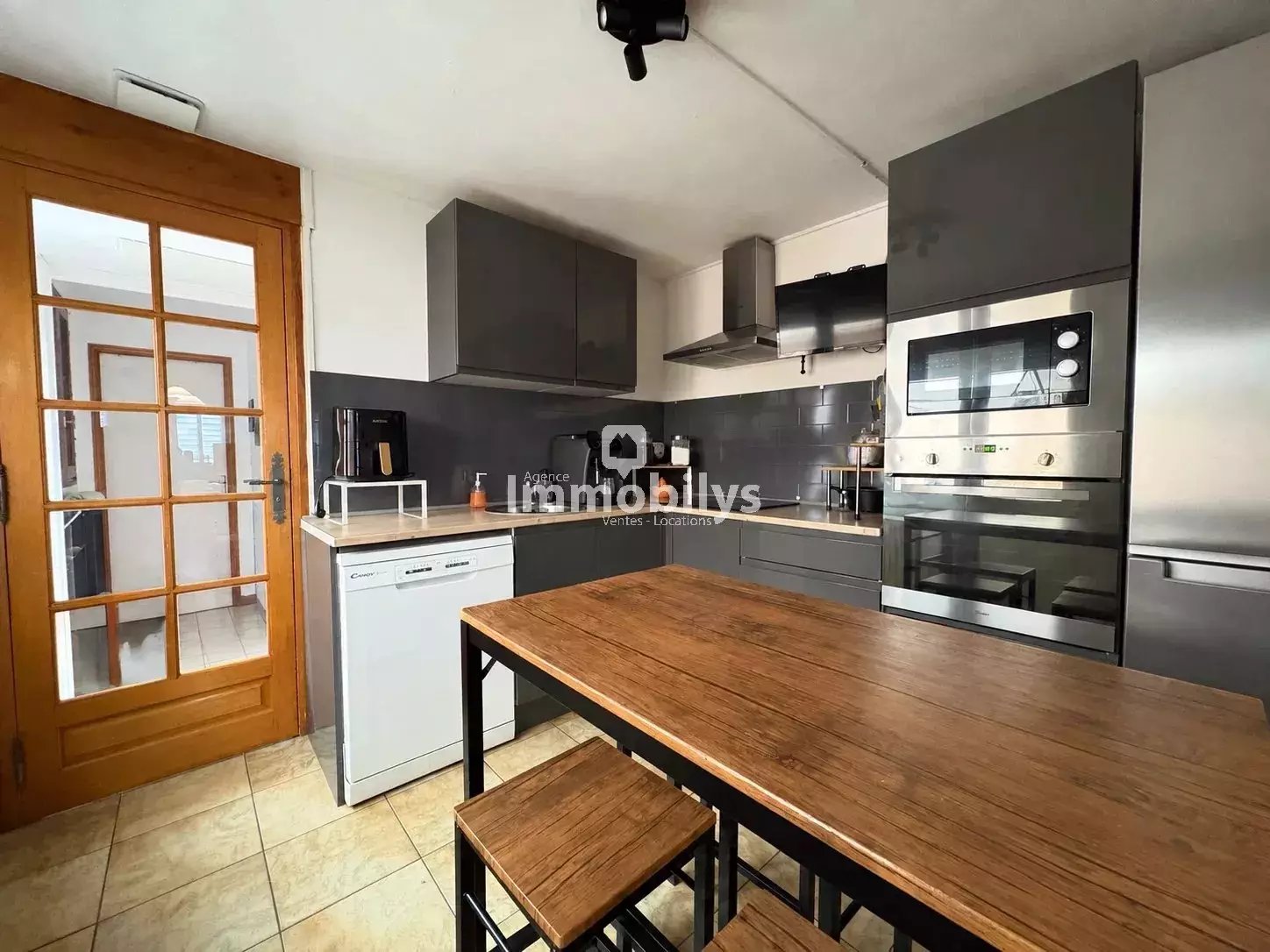 Maison à vendre, 110m², Denain
