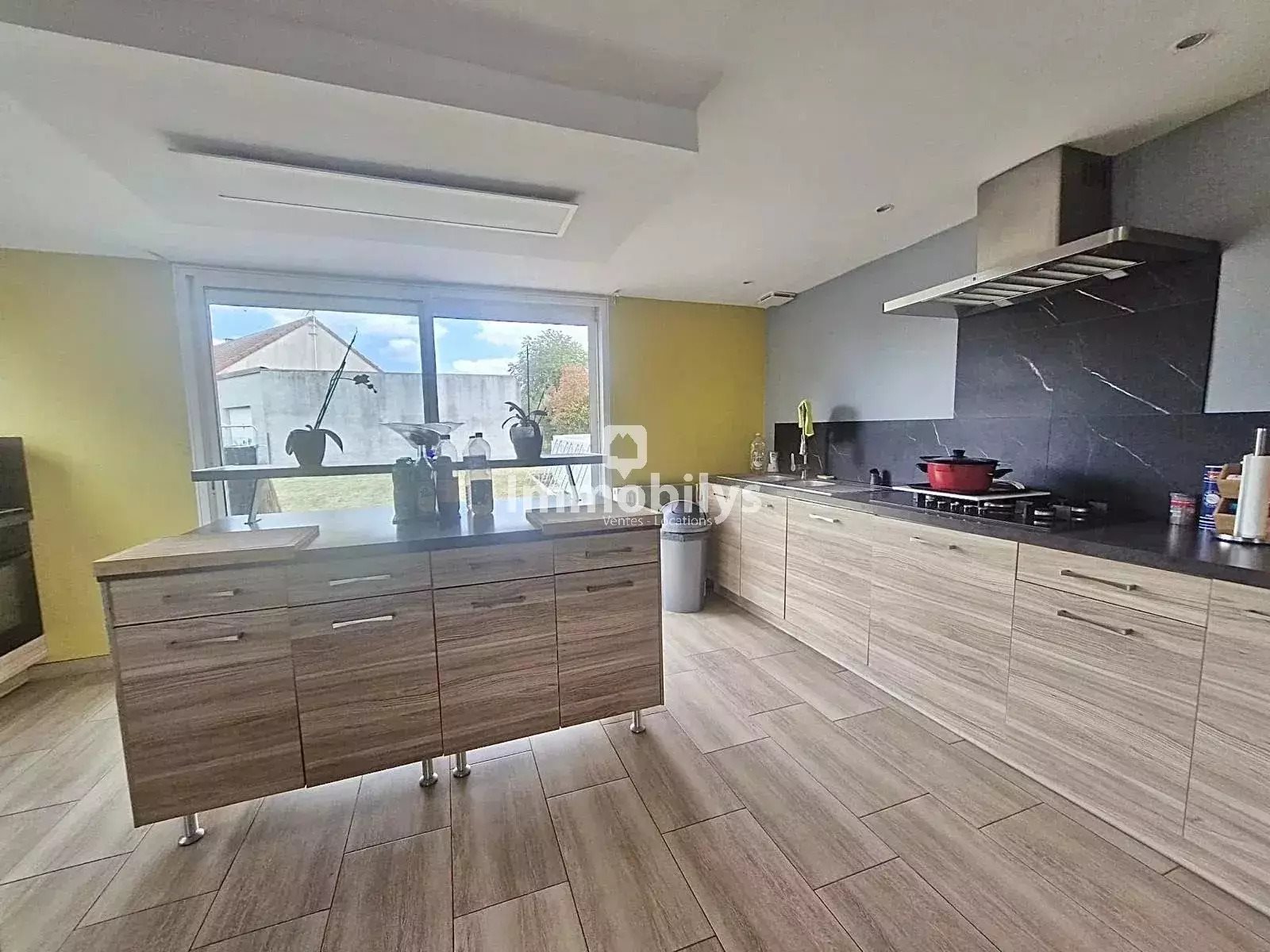 Maison à vendre, 122m², Aniche