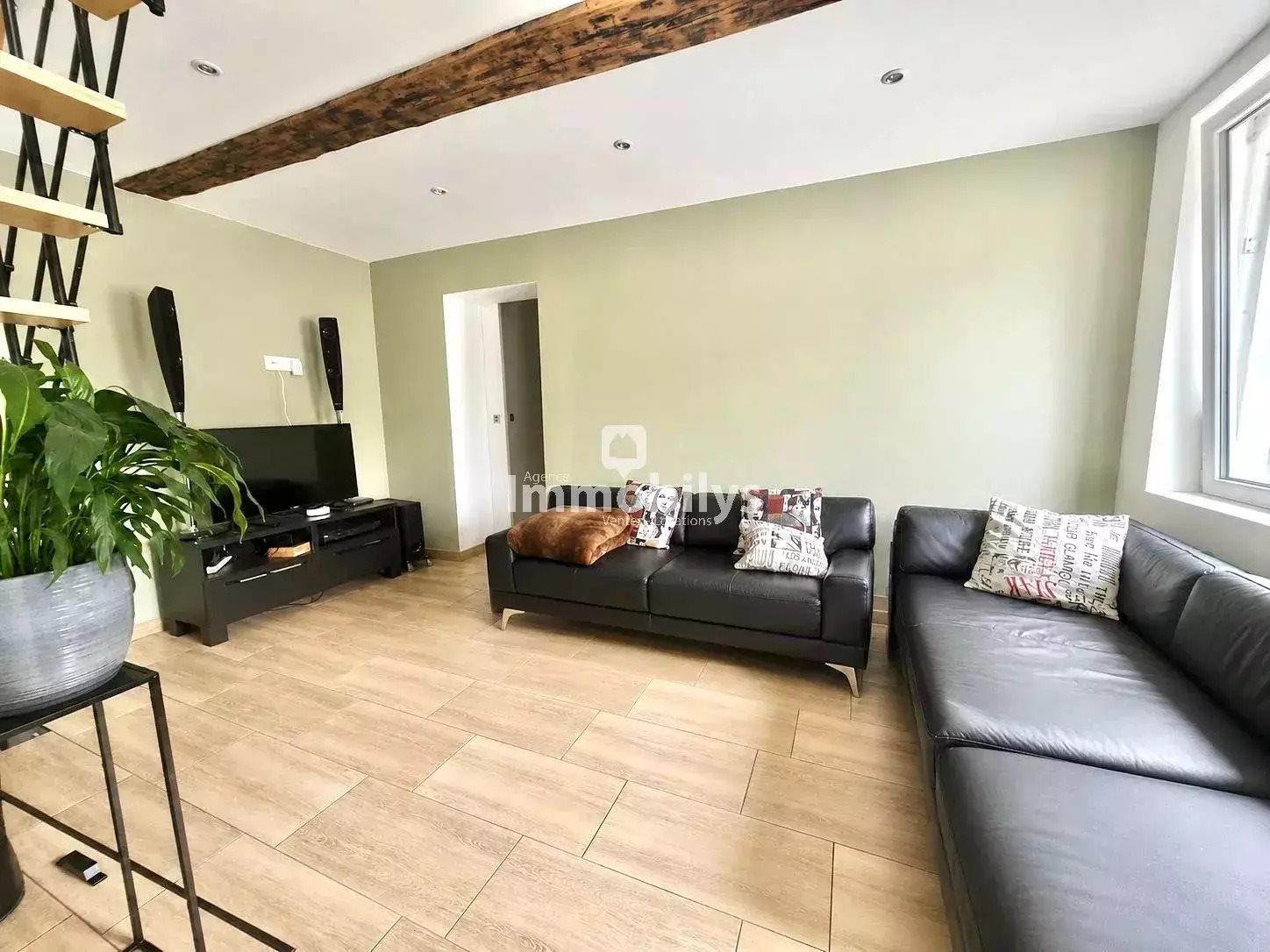 Maison à vendre, 122m², Aniche