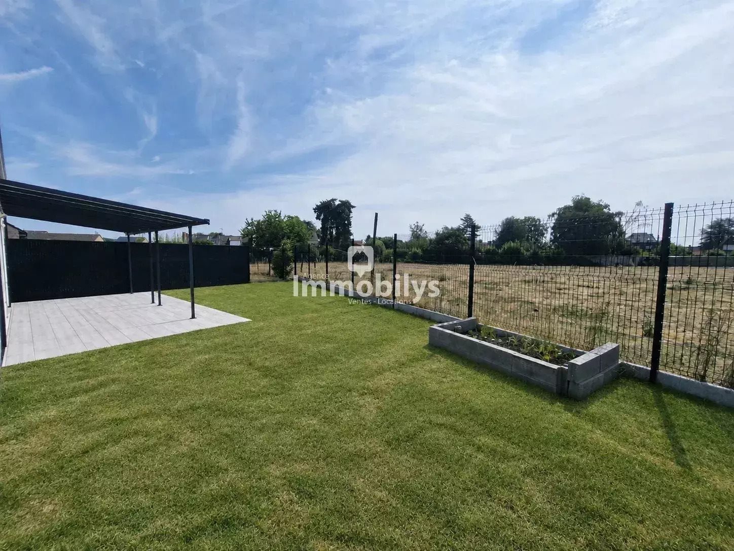 Maison à vendre, 70m², Pecquencourt
