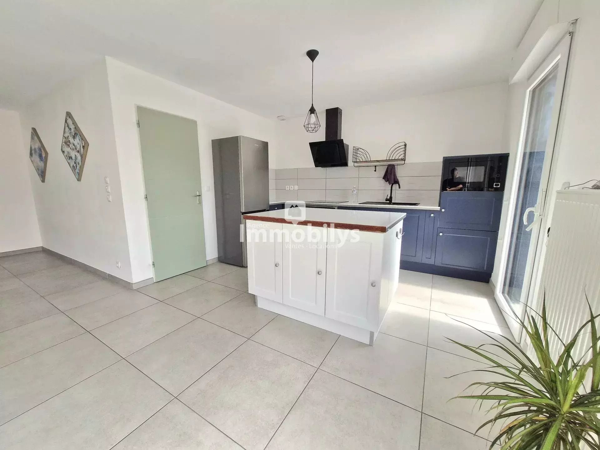 Maison à vendre, 70m², Pecquencourt