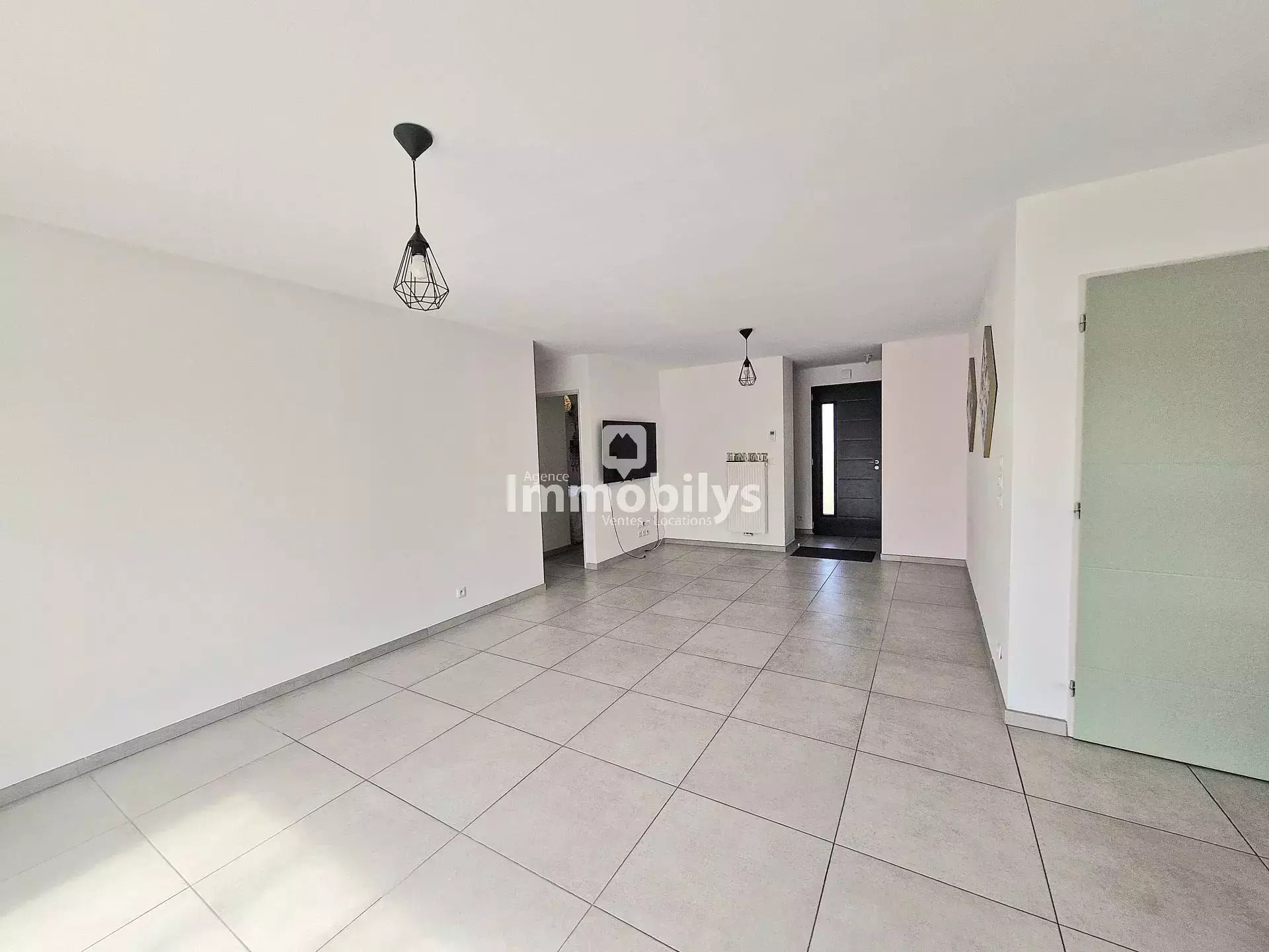 Maison à vendre, 70m², Pecquencourt