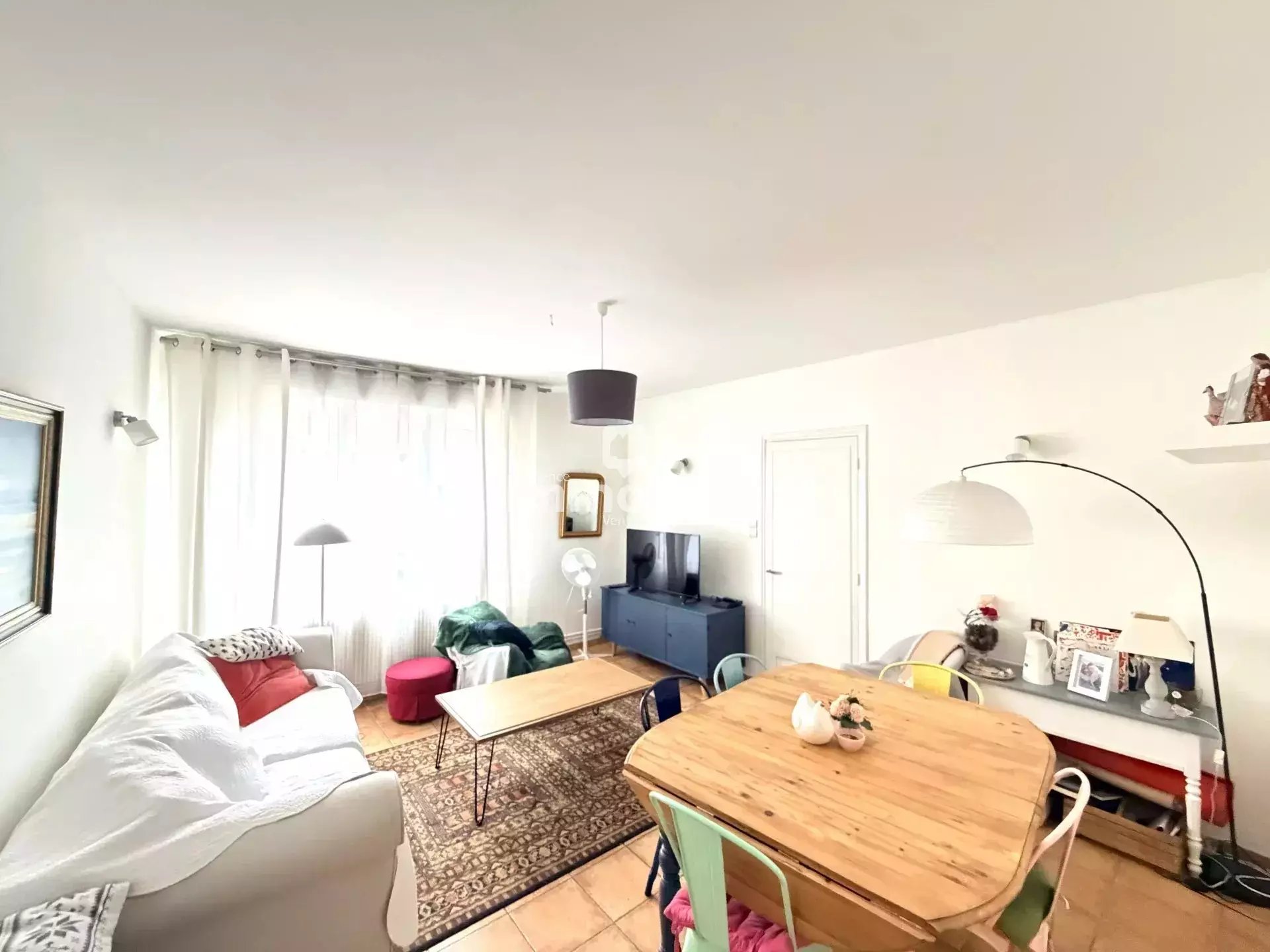 Maison à vendre, 99m², Pecquencourt