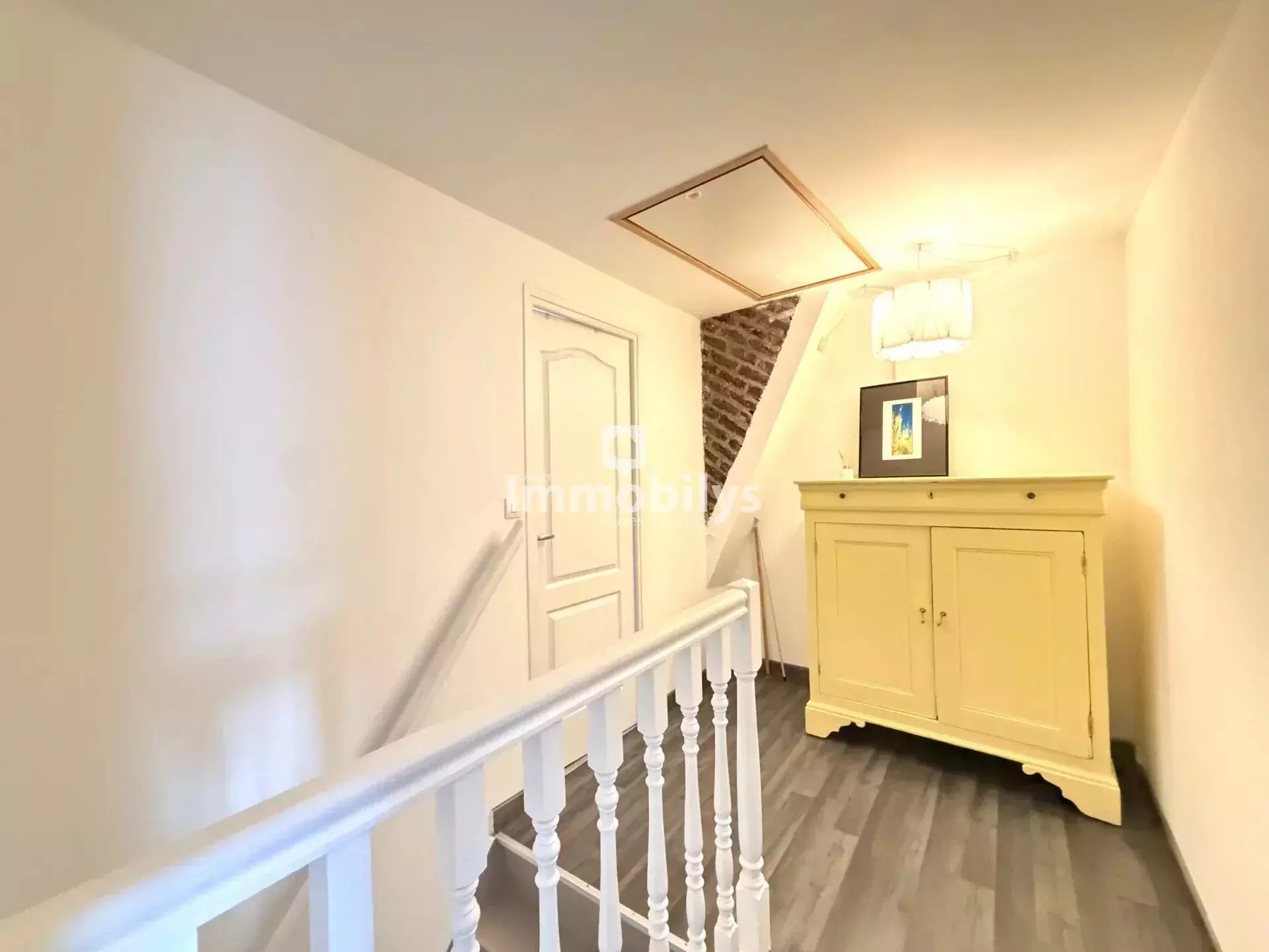 Maison à vendre, 99m², Pecquencourt