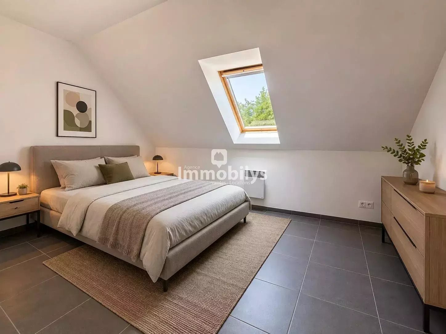 Maison à vendre, 95m², Orchies