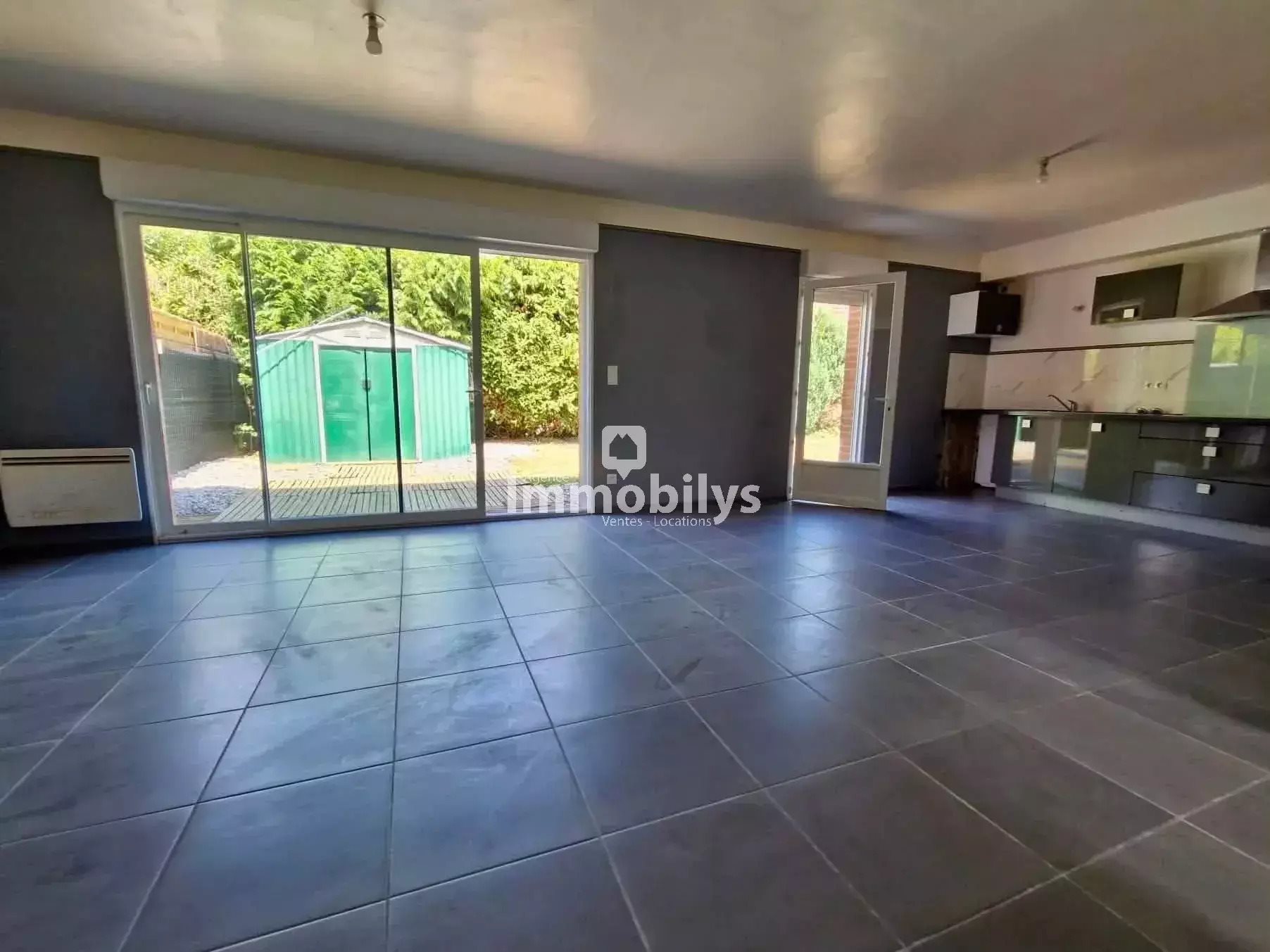 Maison à vendre, 95m², Orchies