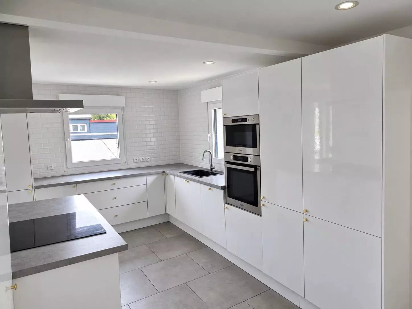 Maison à vendre, 108m², Sin-le-Noble