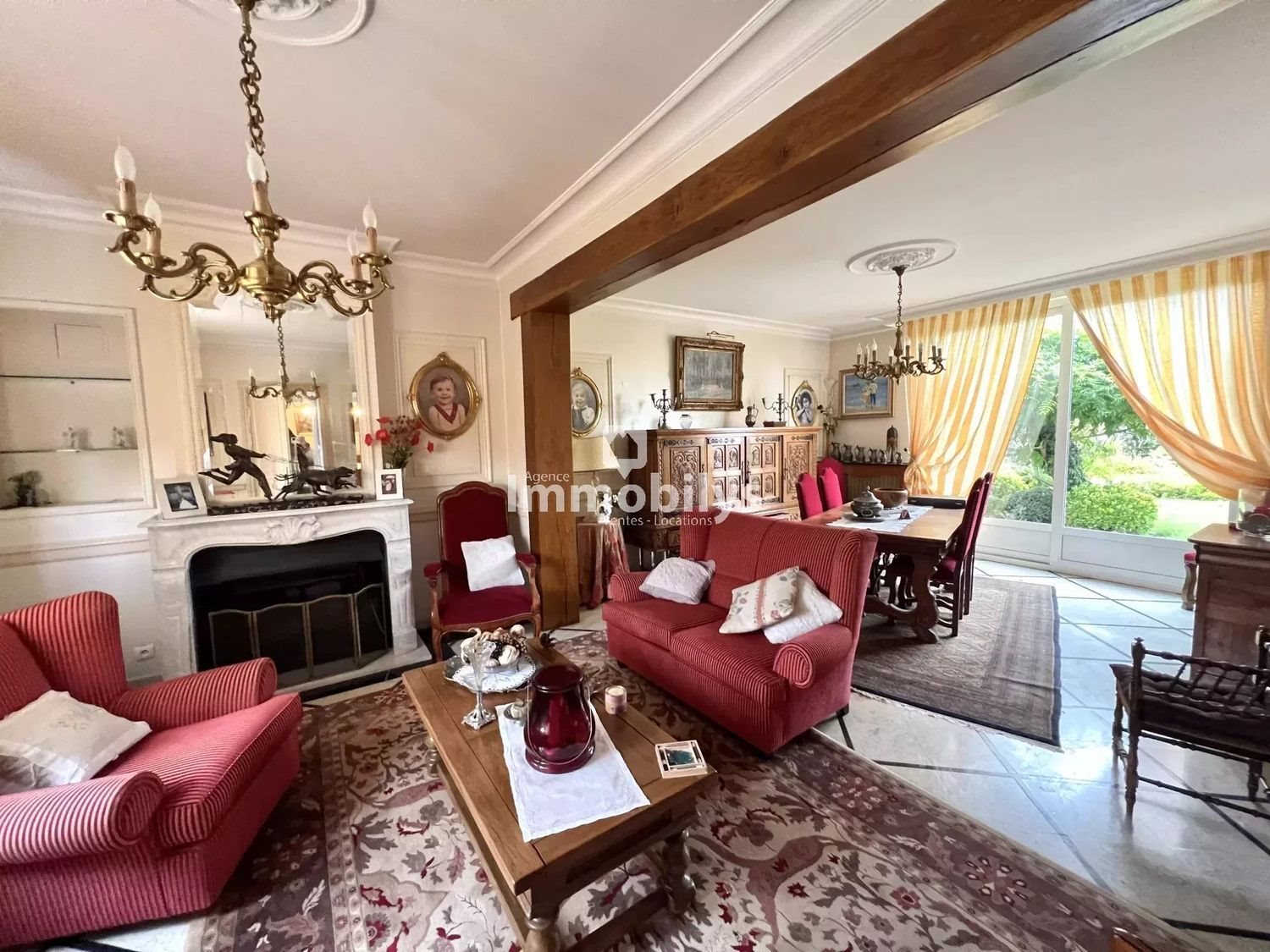 Maison à vendre, 187m², Féchain