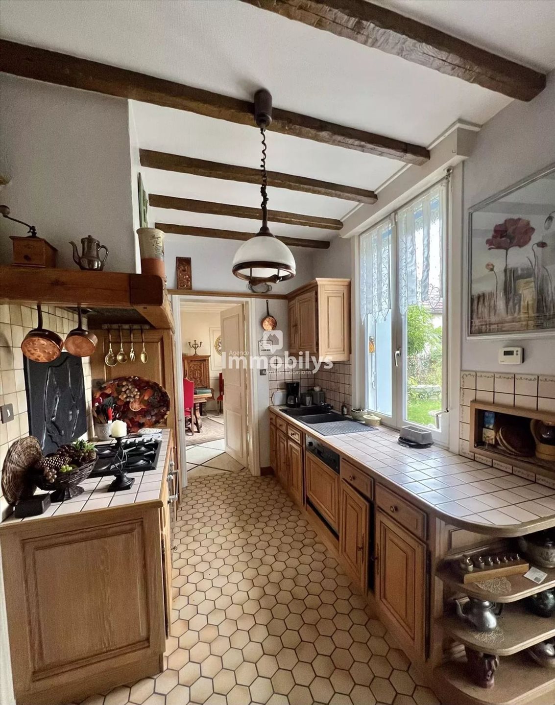 Maison à vendre, 187m², Féchain