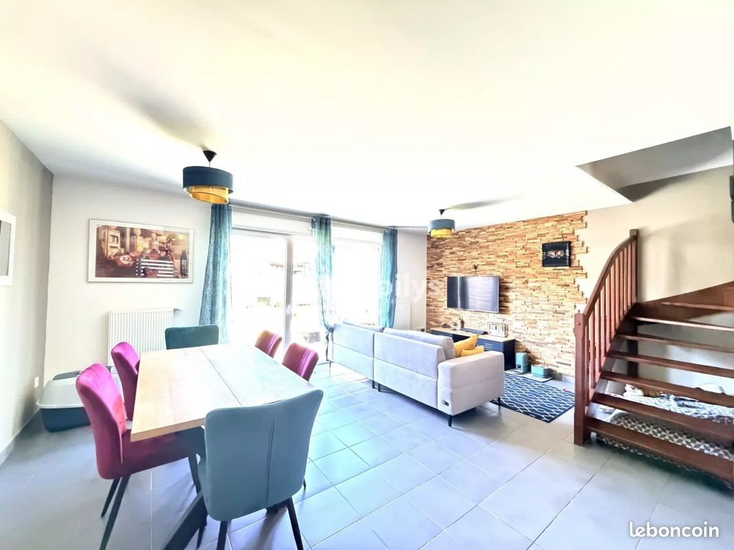 Maison à vendre, 88m², Pecquencourt