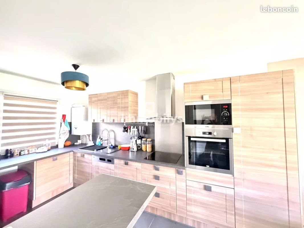 Maison à vendre, 88m², Pecquencourt