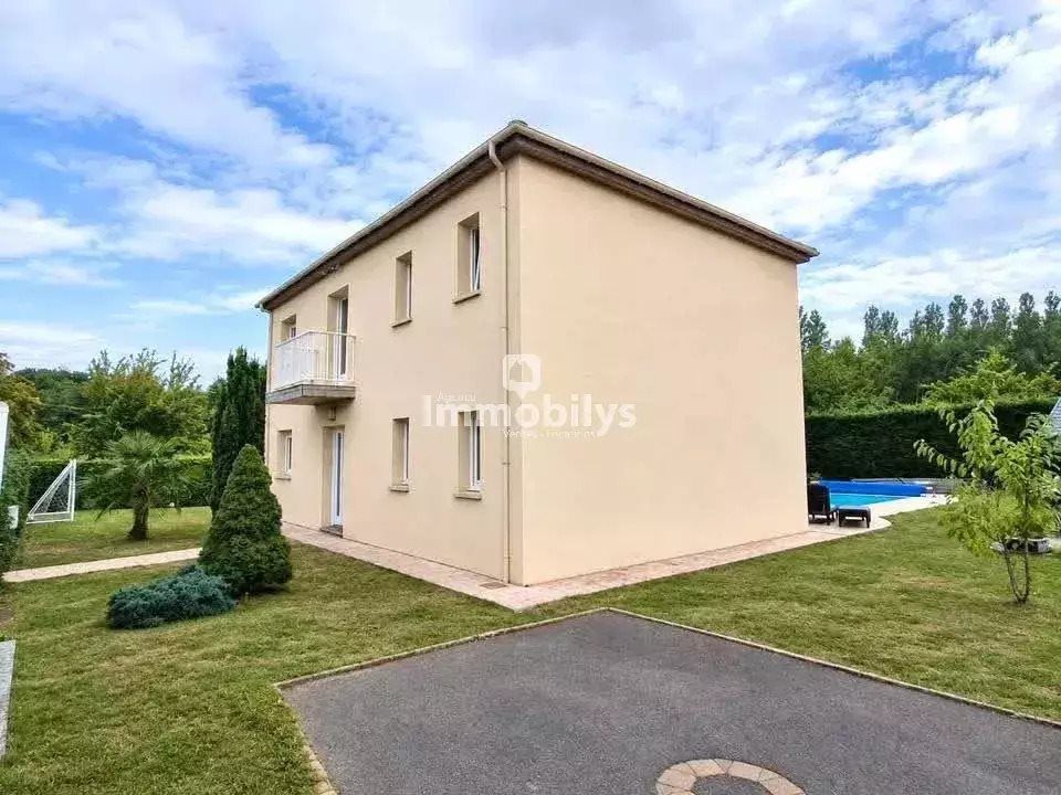 Maison à vendre, 149m², Escaudain