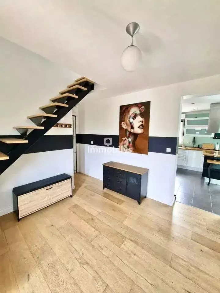 Maison à vendre, 149m², Escaudain