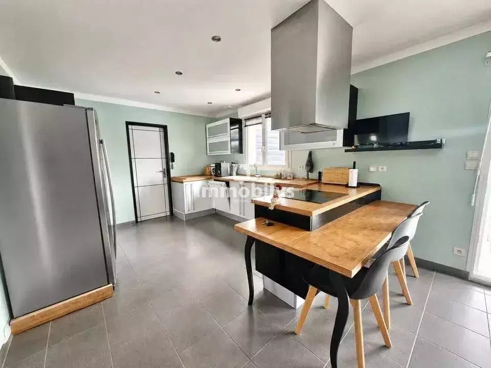 Maison à vendre, 149m², Escaudain