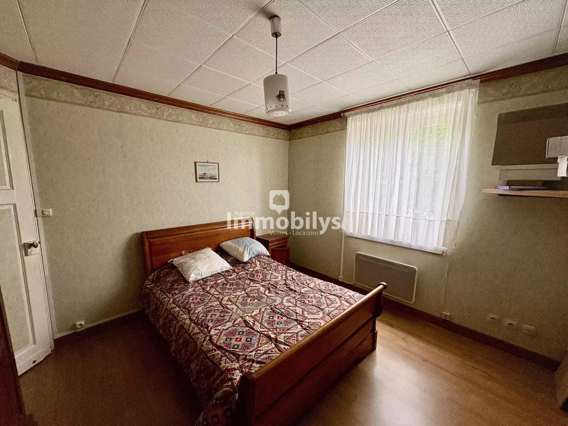 Maison à vendre, 96m², Douai